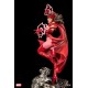 Marvel Premium Collectibles Series Statue Scarlet Witch 66 CM